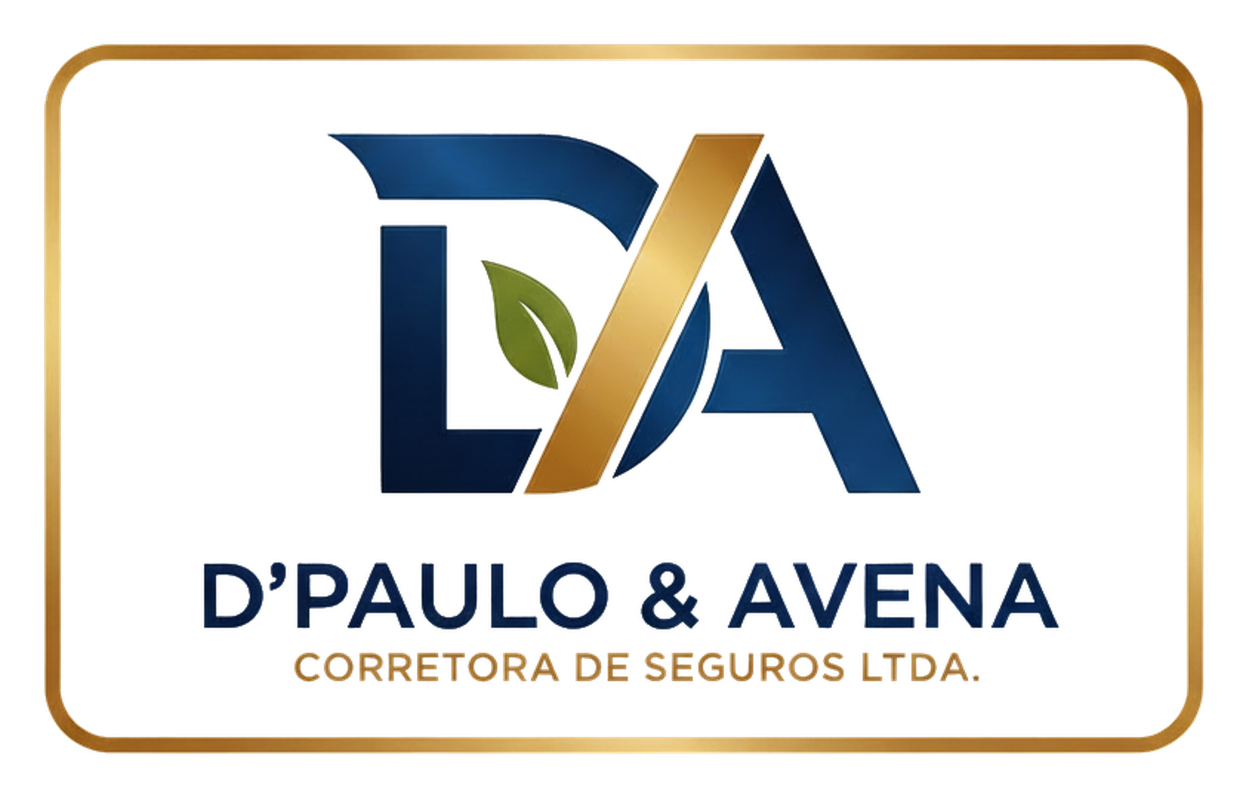 DPaulo & Avena Corretora de Seguros