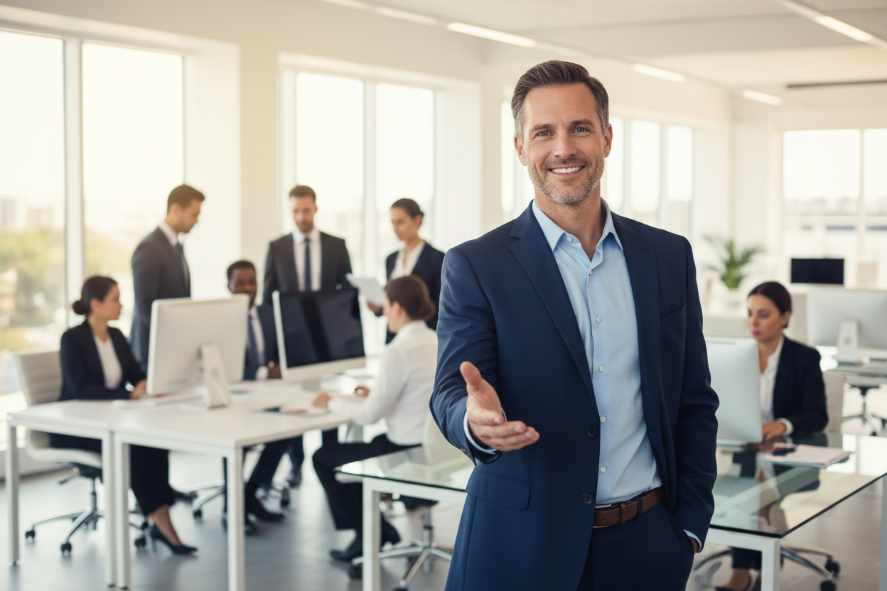 Seguro Empresarial