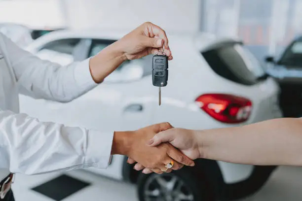Consórcio de Automóveis